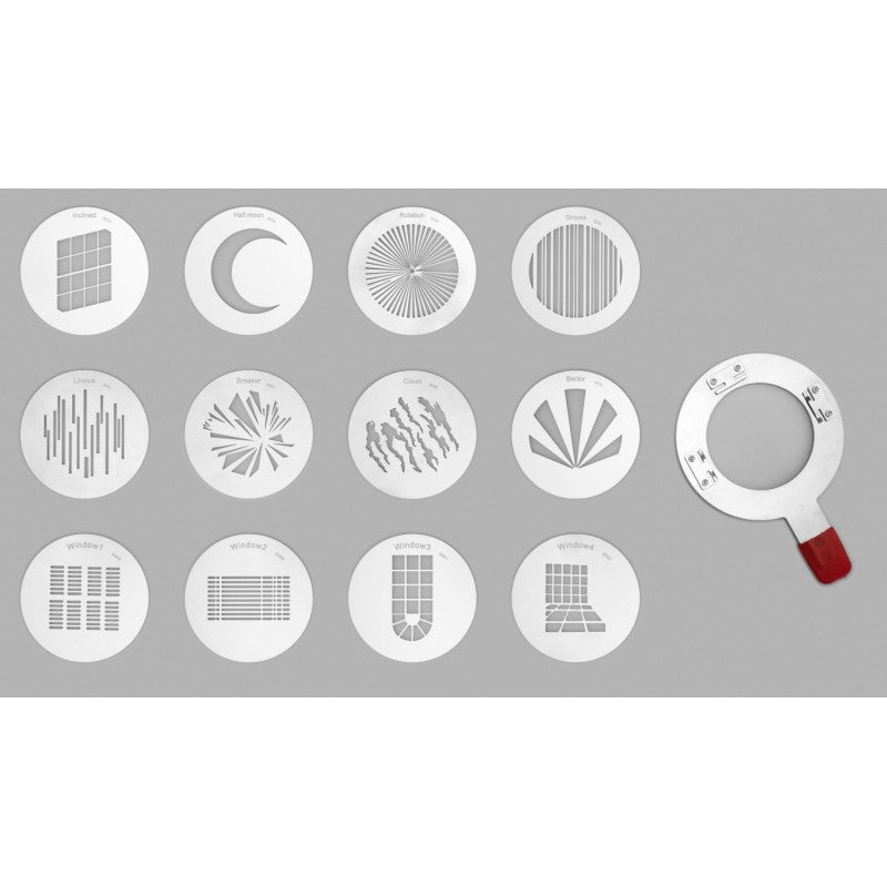 Fomei Projektor OPTICAL SPOT sa 85mm objektivom (Bowens)
