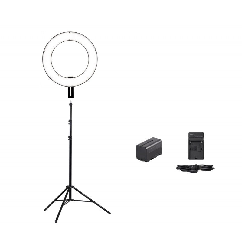 FOMEI LED RING SMD 23 beauty outdoor (38cm)