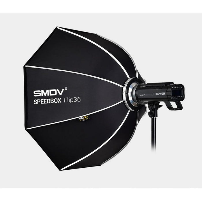 SMDV Speedbox-FLIP36 - 90cm sklopivi softbox