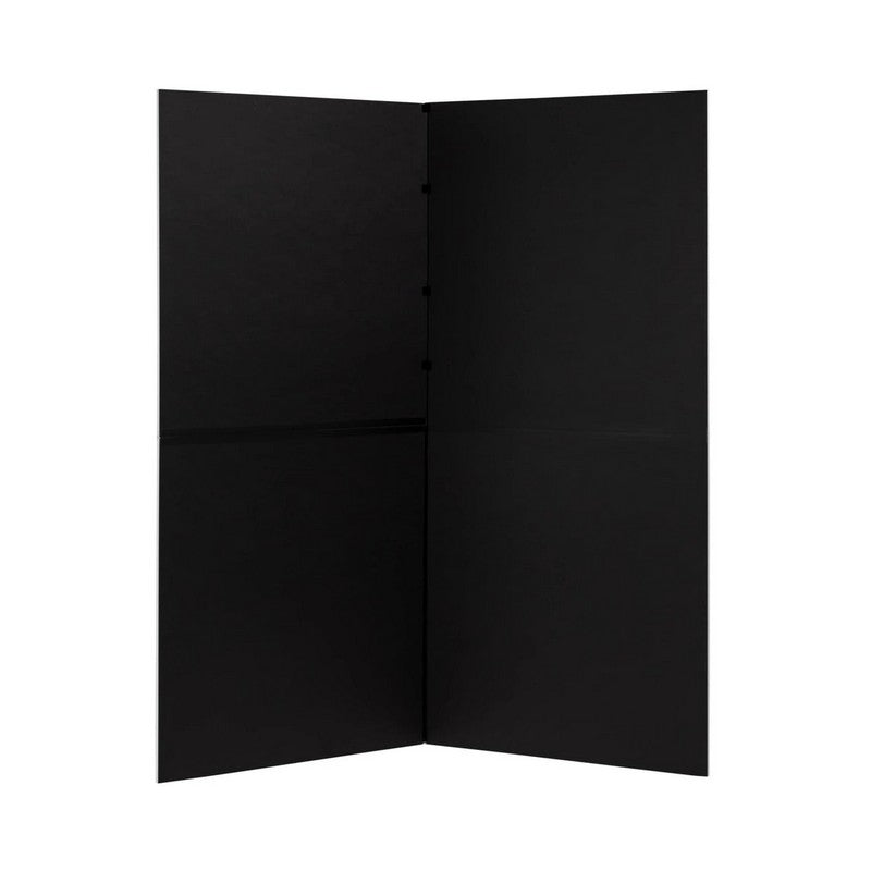 V-FLAT Sklopiva ploha V-FLAT (Crno-bijela)