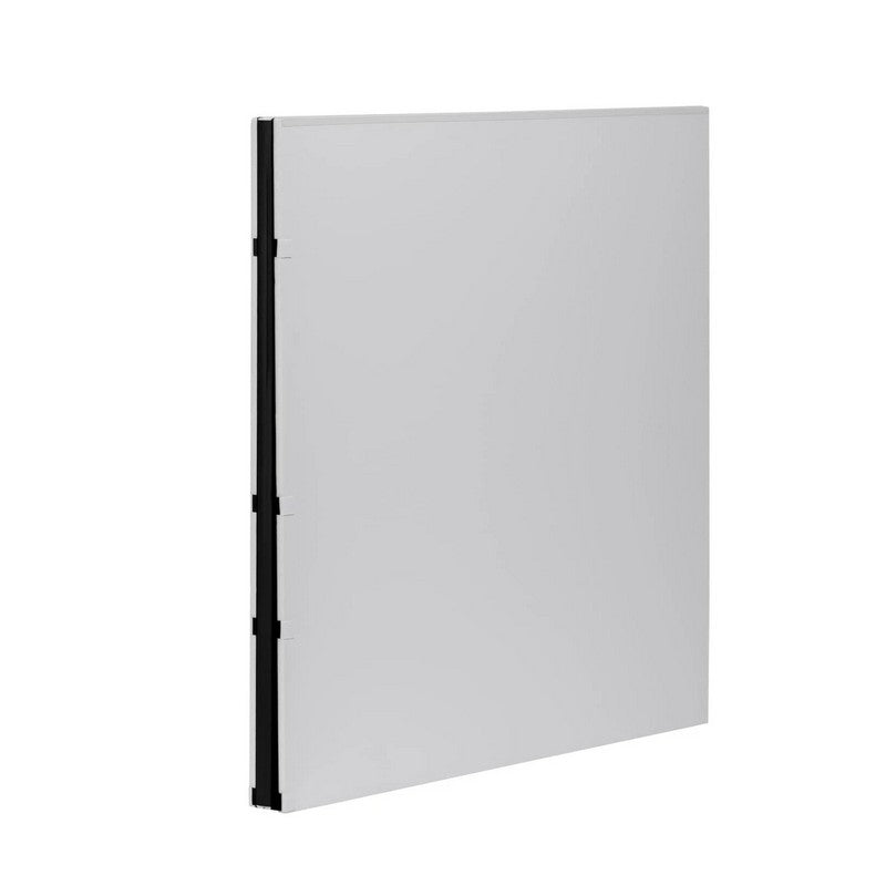 V-FLAT Sklopiva ploha V-FLAT (Crno-bijela)