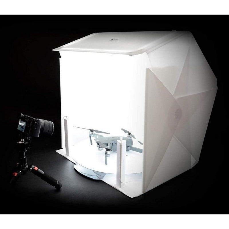 Orangemonkie Foldio360 Extension Kit - dodatni pribor za Foldio360