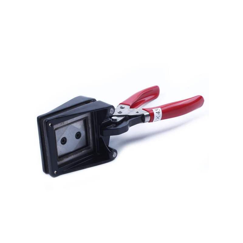 Fomei Škare za rezanje fotografija 3,5x4,5cm (za putovnicu)