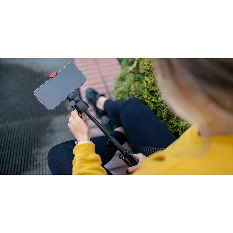 FotoPro stolni stativ SY-610 sa nosačem mobitela