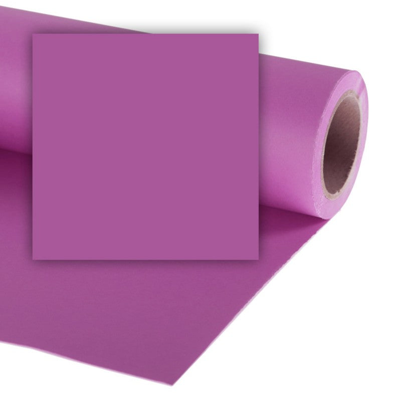 Colorama Pozadina 2,72x11m FUCHSIA (198)