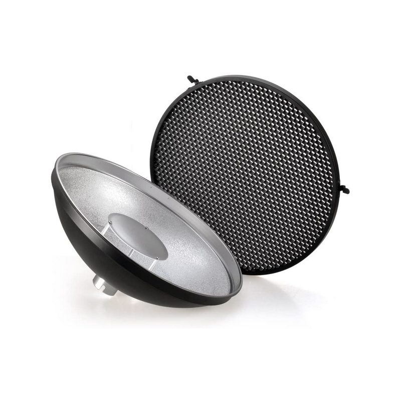 Godox pribor AD-S3 Beauty Dish + Grid za AD200/360