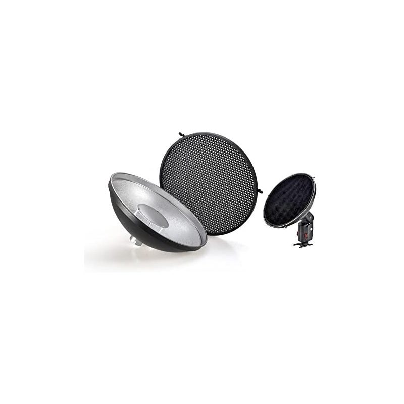 Godox pribor AD-S3 Beauty Dish + Grid za AD200/360