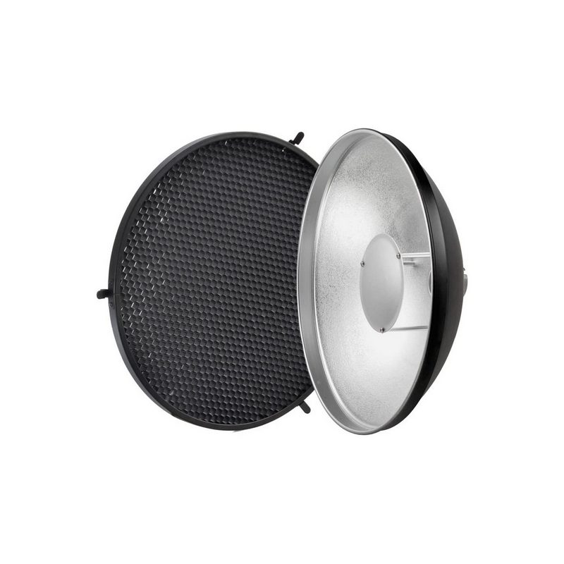 Godox pribor AD-S3 Beauty Dish + Grid za AD200/360