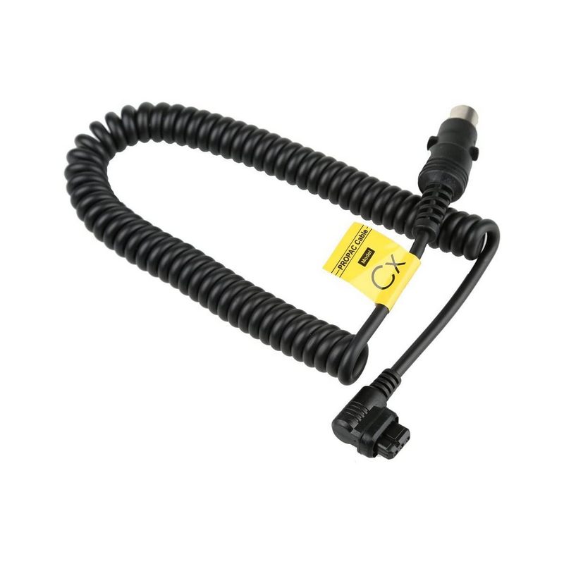 Godox Kabel PB-Cx za PowerPack PROPAC PB820/PB960 (za Canon bljeskalice)