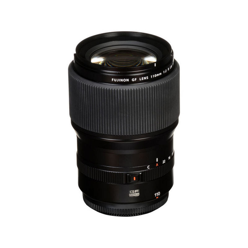 Fujinon GF 110mm f/2 R LM WR