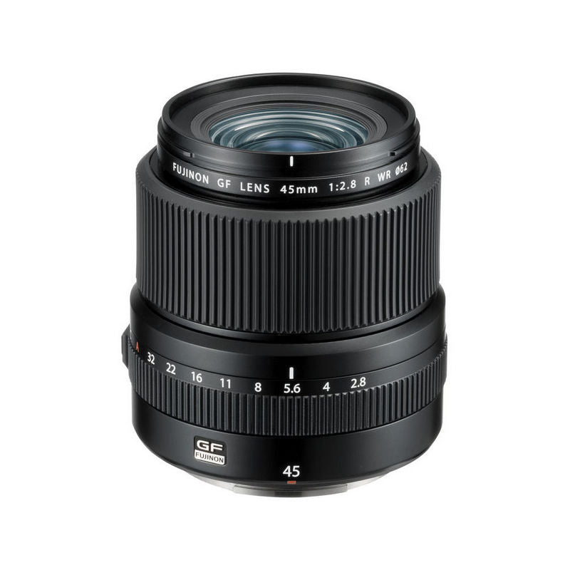 Fujinon GF 45mm f/2.8 R WR