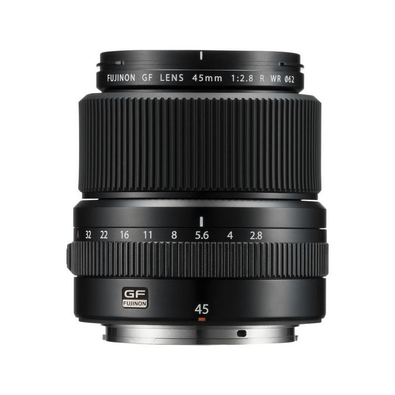 Fujinon GF 45mm f/2.8 R WR