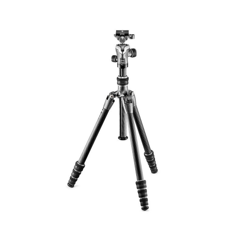 Gitzo Stativ Traveler set GK0545T-82TQD Ser.0 4.Sec / Karbonski