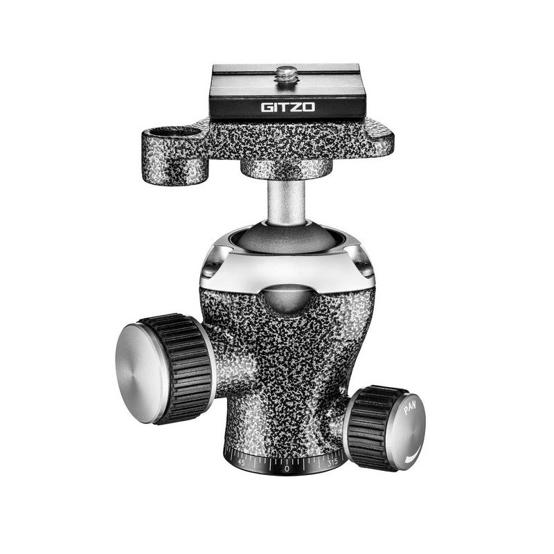 Gitzo Stativ Traveler set GK0545T-82TQD Ser.0 4.Sec / Karbonski