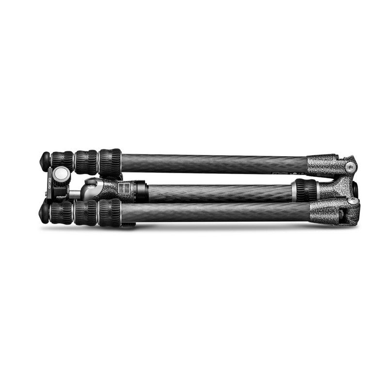 Gitzo Stativ Traveler set GK0545T-82TQD Ser.0 4.Sec / Karbonski