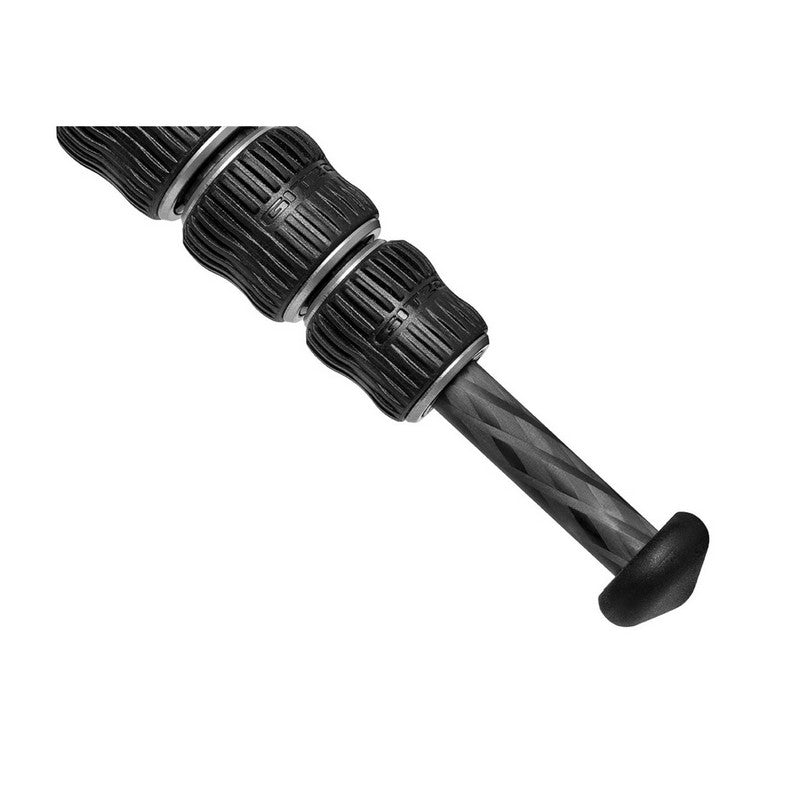 Gitzo Stativ Traveler set GK0545T-82TQD Ser.0 4.Sec / Karbonski