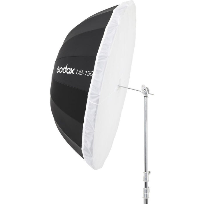 Godox Pribor DPU-130T difuzna navlaka za parabolični kišobran 130cm