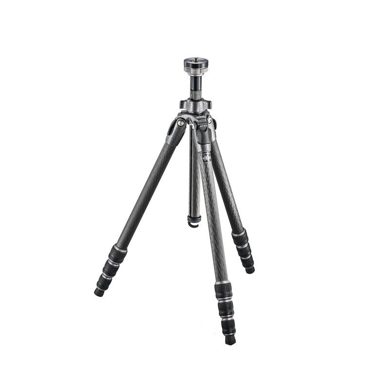 Gitzo Stativ Mountaineer set GK1542-82QD Ser.1 4.Sec / Karbonski