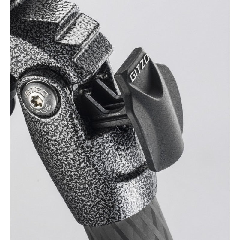 Gitzo Stativ Mountaineer GT3542 Ser.3 4.Sec / Karbonski