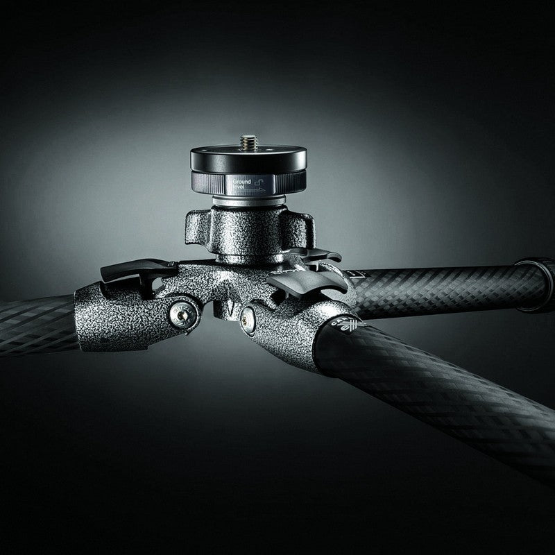 Gitzo Stativ Mountaineer GT3542 Ser.3 4.Sec / Karbonski