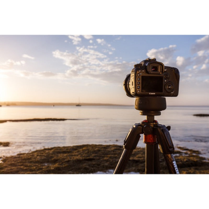 Manfrotto (Syrp) Genie Mini II - Rotacijska glava