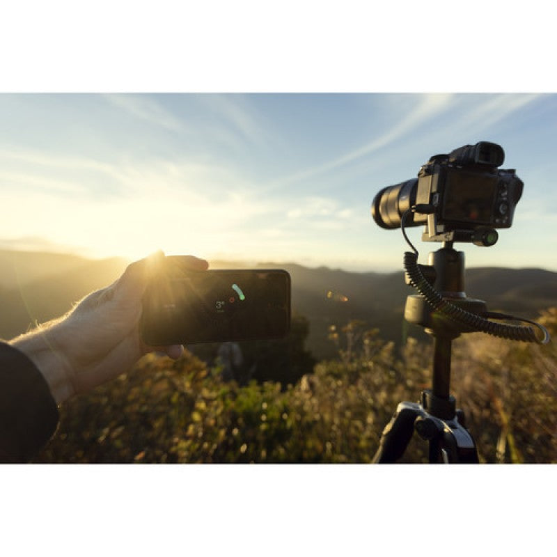 Manfrotto (Syrp) Genie Mini II - Rotacijska glava