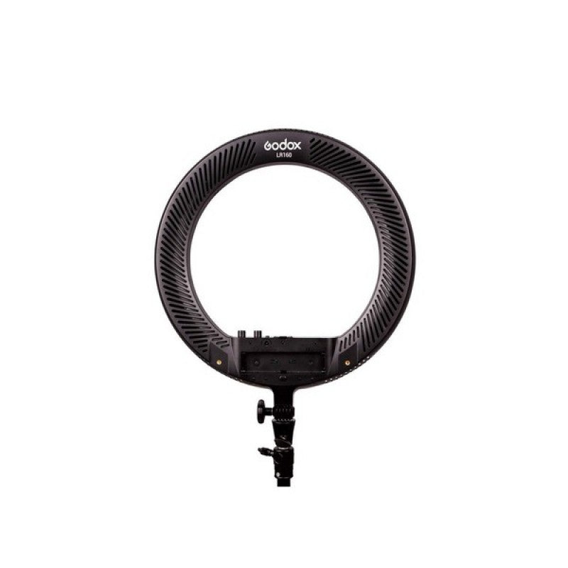 Godox LED LR160 Ring light (Black)