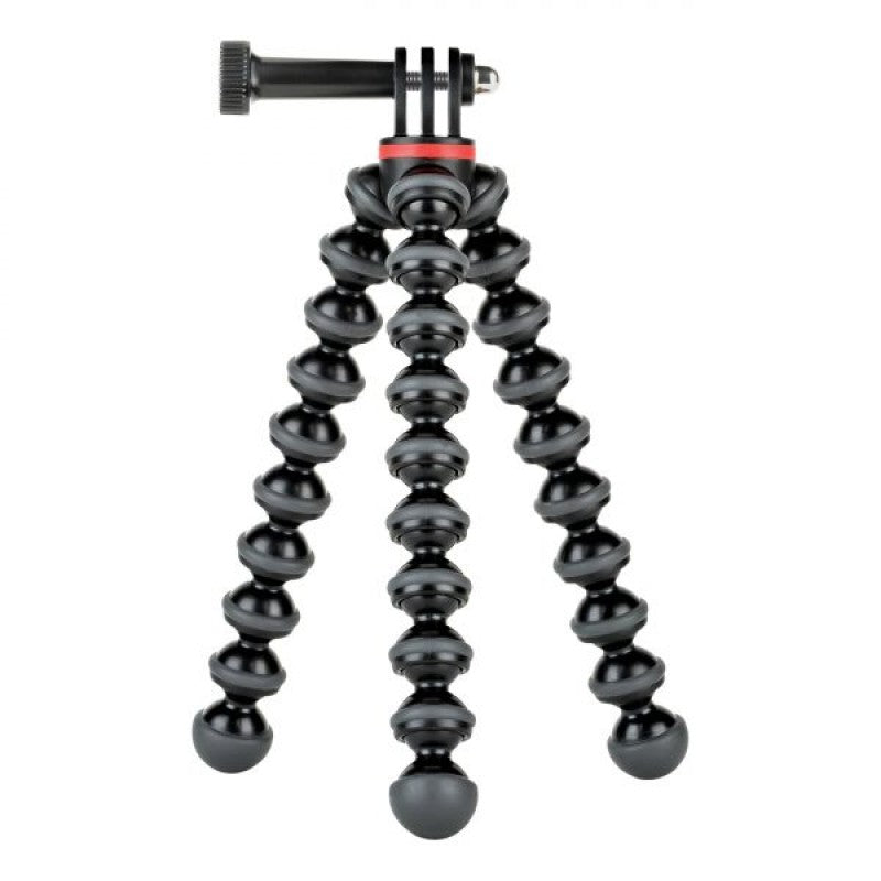 JOBY GorillaPod 500 Action (Black/Grey)