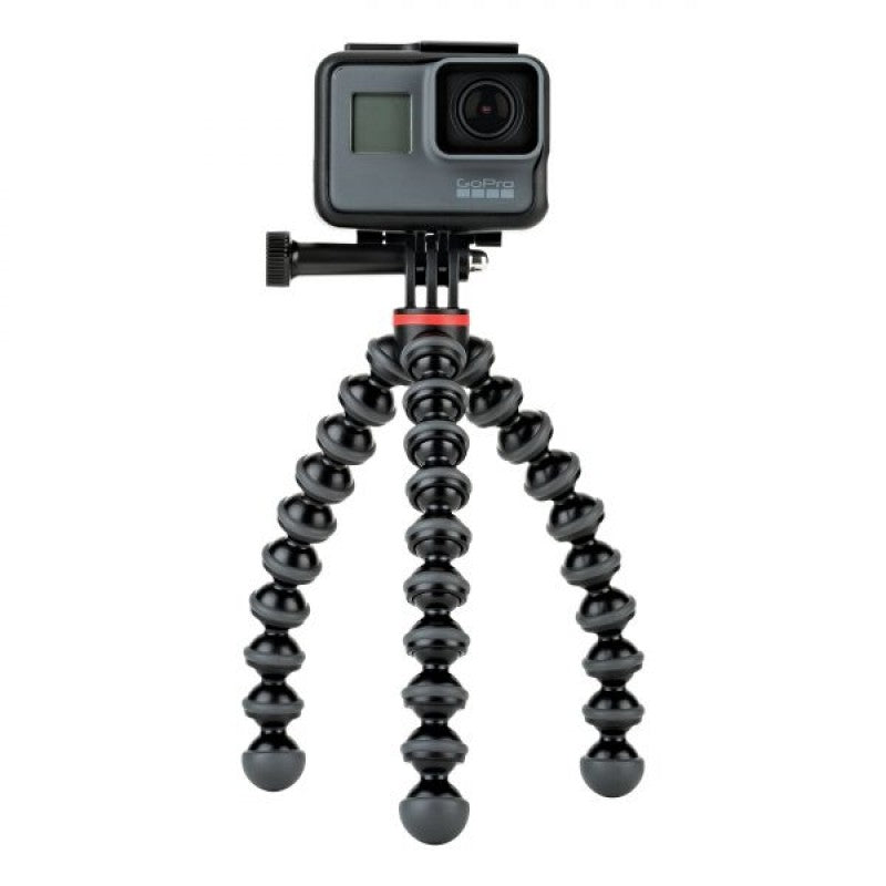 JOBY GorillaPod 500 Action (Black/Grey)