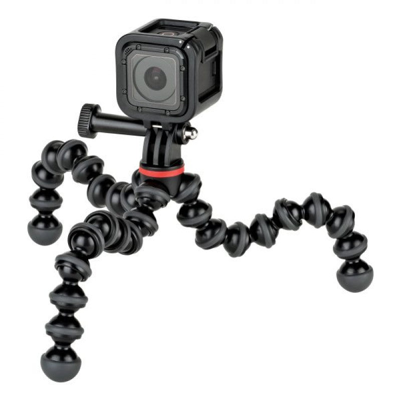 JOBY GorillaPod 500 Action (Black/Grey)