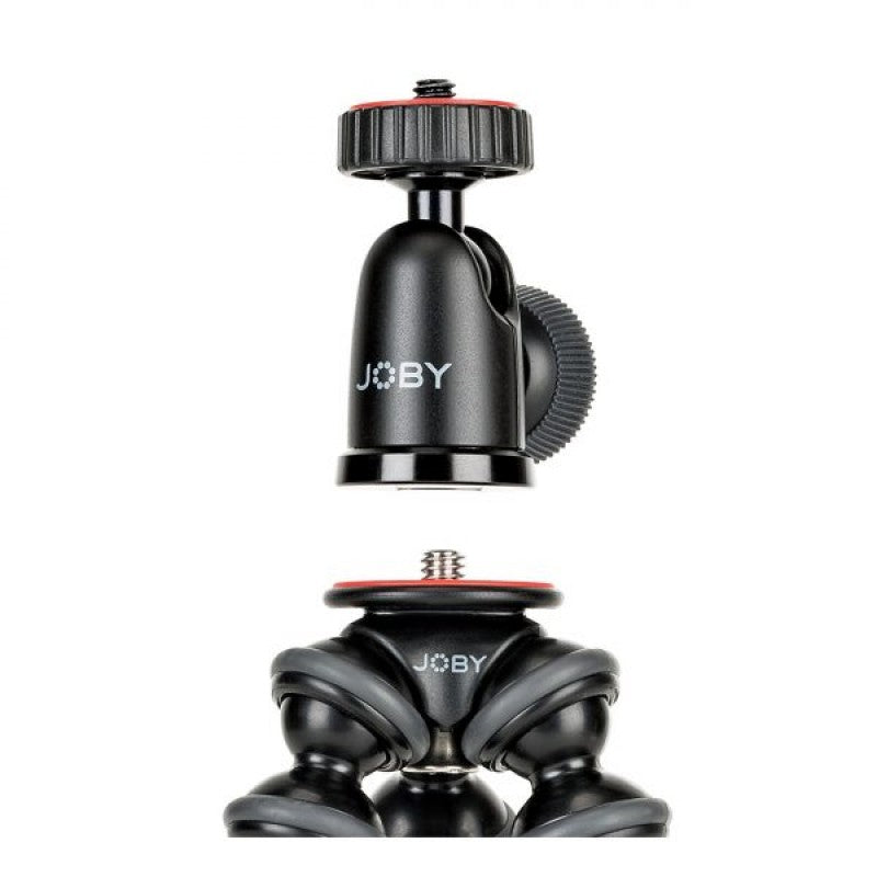 JOBY GorillaPod 1K Kit (Black/Charc)