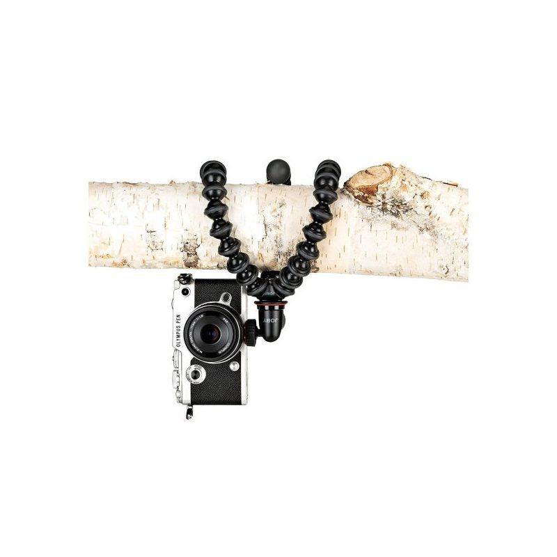 JOBY GorillaPod 1K Kit (Black/Charc)