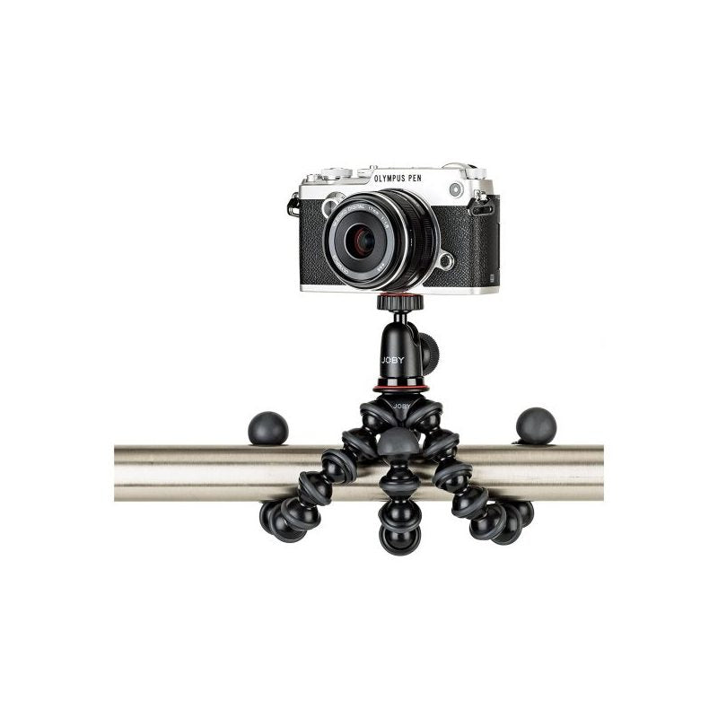 JOBY GorillaPod 1K Kit (Black/Charc)