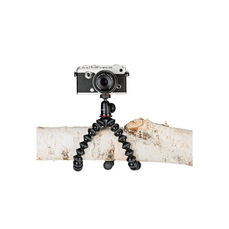 JOBY GorillaPod 1K Kit (Black/Charc)