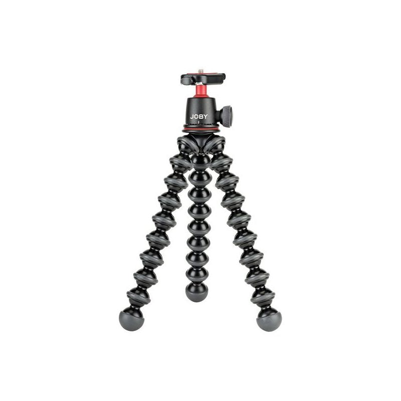 JOBY GorillaPod 3K Kit (Black/Charc)