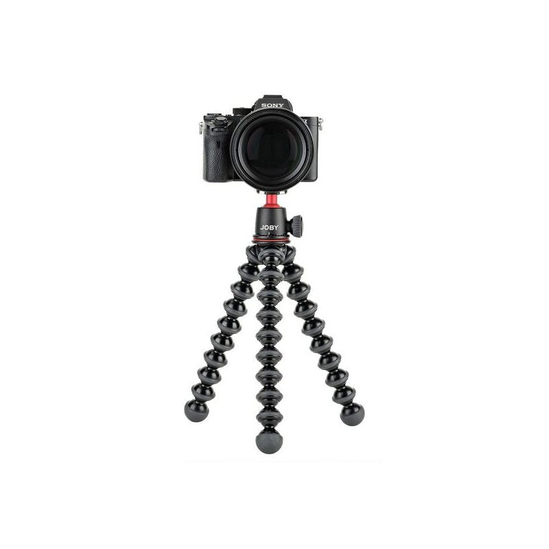 JOBY GorillaPod 3K Kit (Black/Charc)