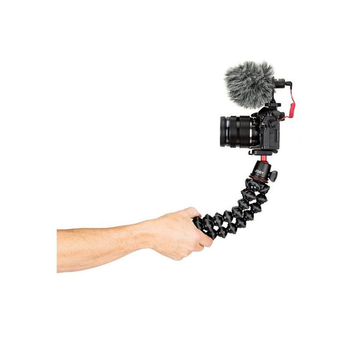 JOBY GorillaPod 3K Kit (Black/Charc)