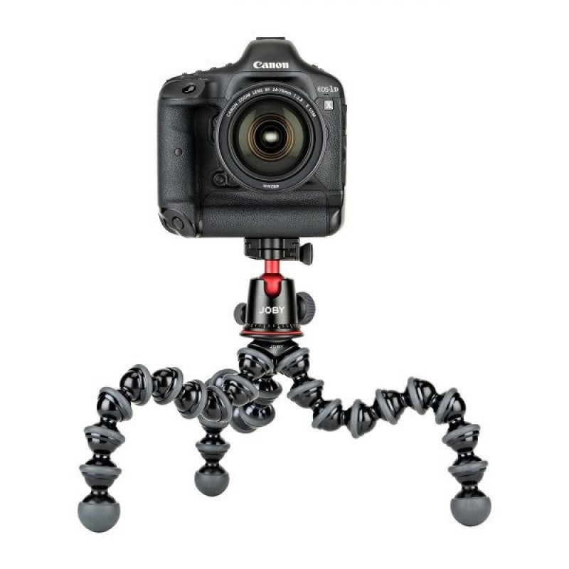 JOBY GorillaPod 5K Kit Black