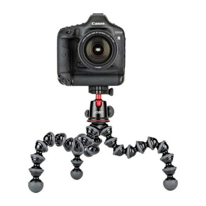 JOBY GorillaPod 5K Kit Black