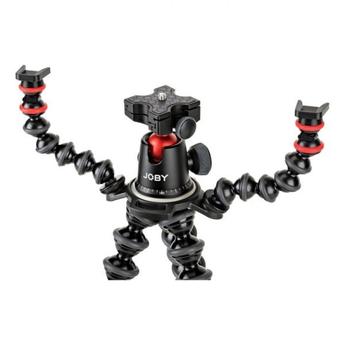 JOBY GorillaPod 5K RIG (black/grey)