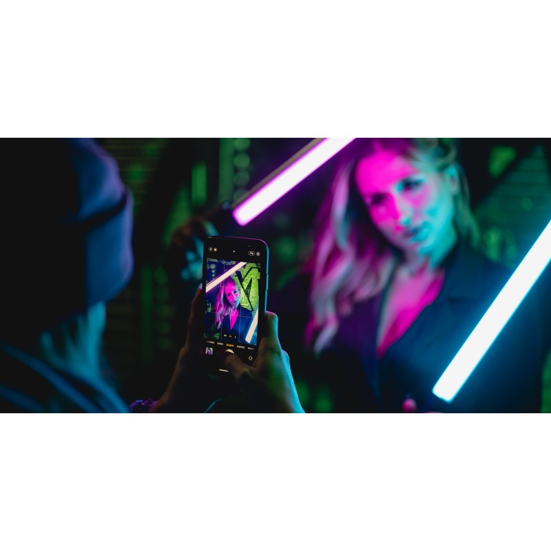 Newell LED stick RGB Kathi