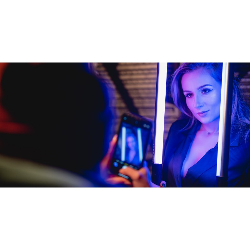 Newell LED stick RGB Kathi