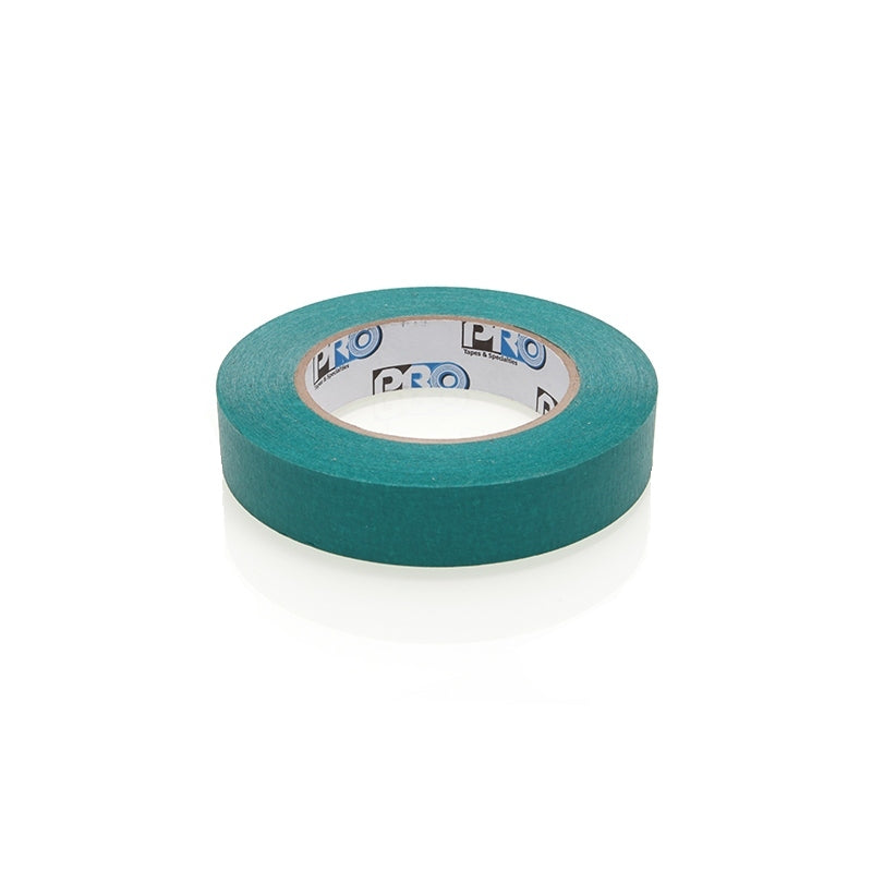 Pro® -  Artist Tape PRO 46 - papirnata traka 24mm x 50m tamno zelena