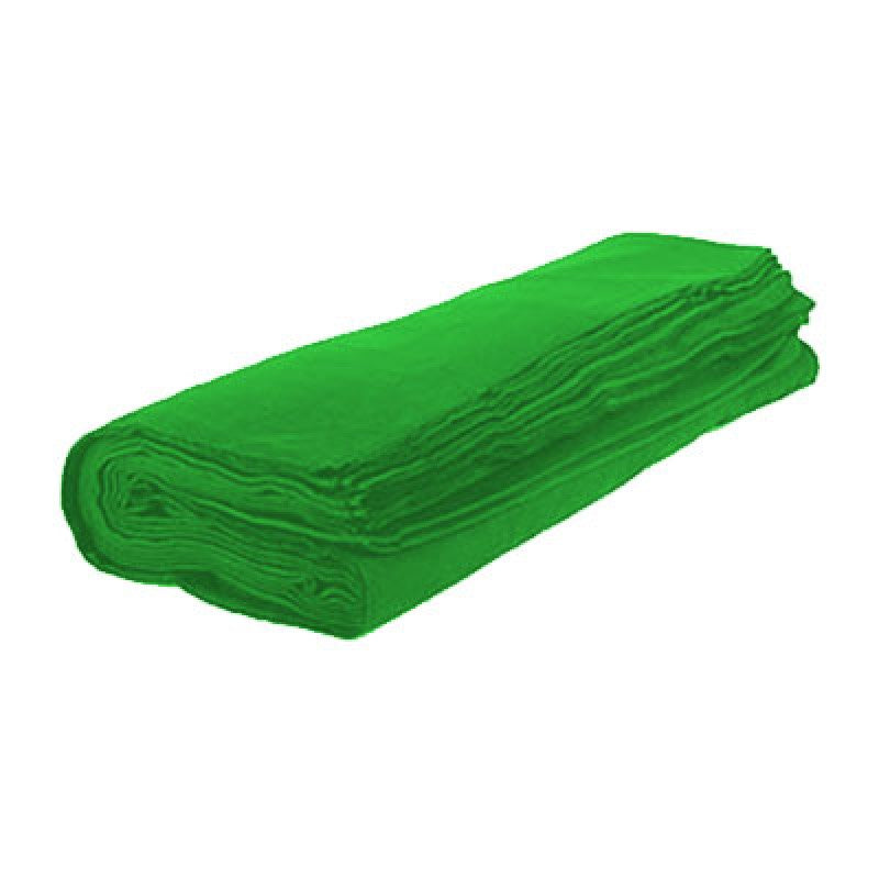 MOLTON pozadina CHROMAGREEN 3x7m