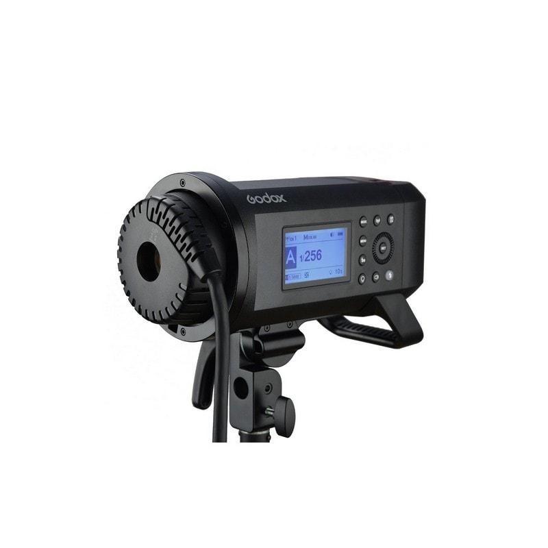 Godox Fleš glava AD-H600P (bez fleš tube) za AD600PRO