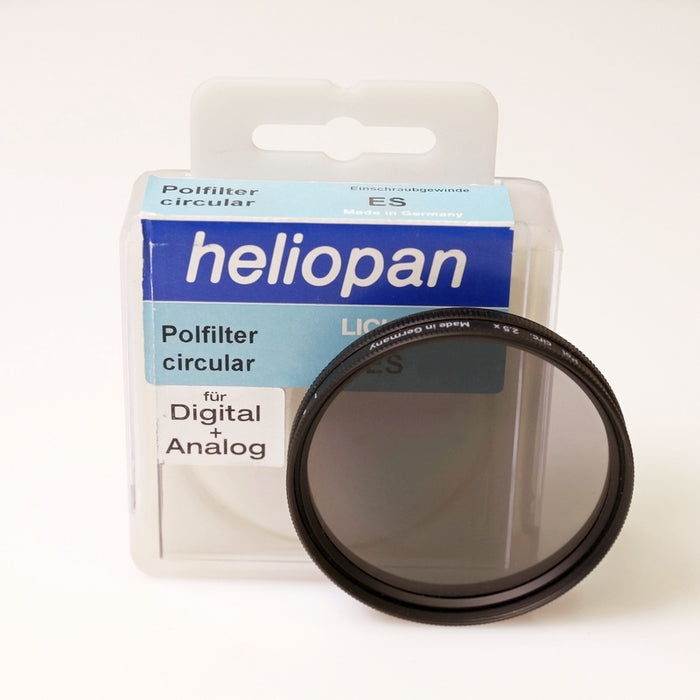 Heliopan Polarizator cirkularni filter 35,5mm