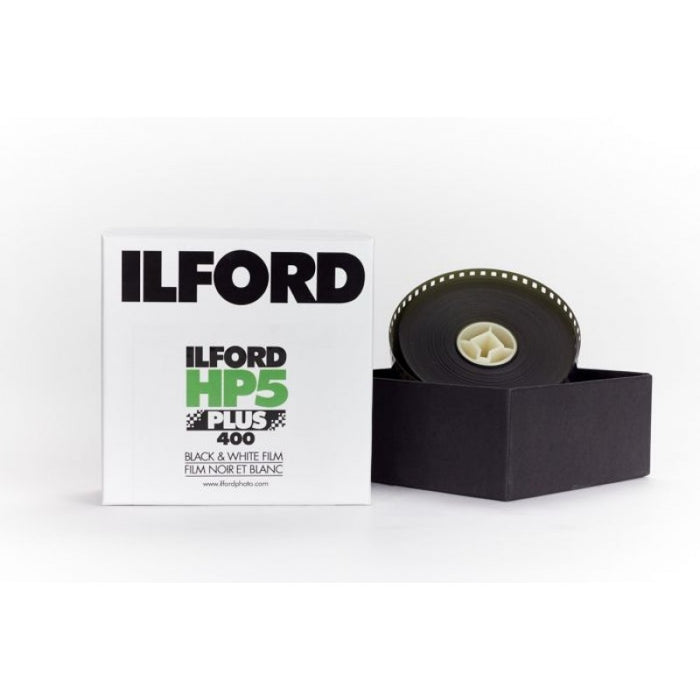 Ilford Film HP5 Plus 135 / 35x30,5m ROLL
