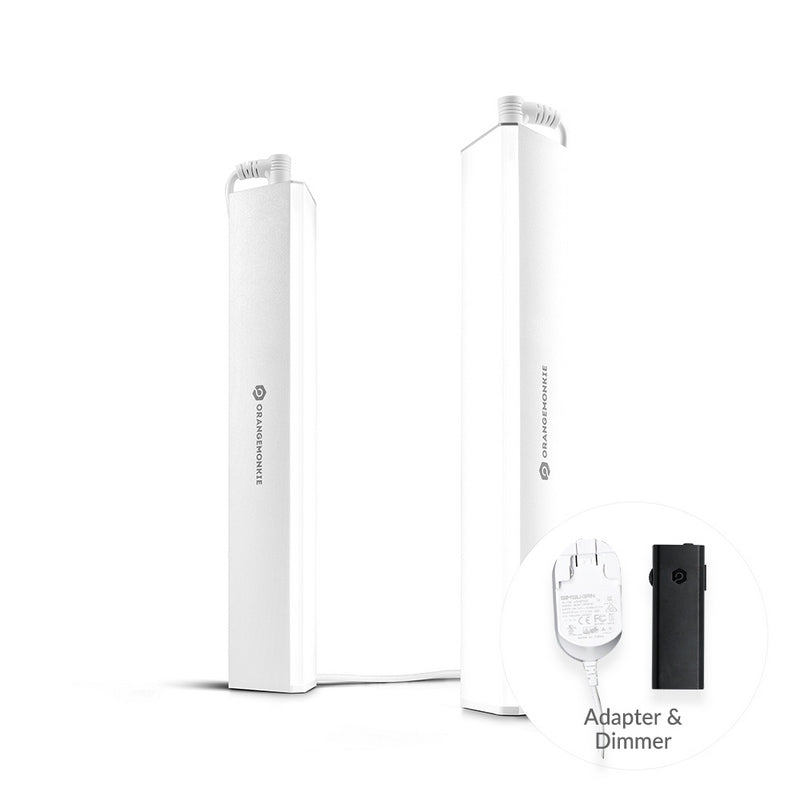 Orangemonkie Halo-Bar KIT (M2110R) za Foldio