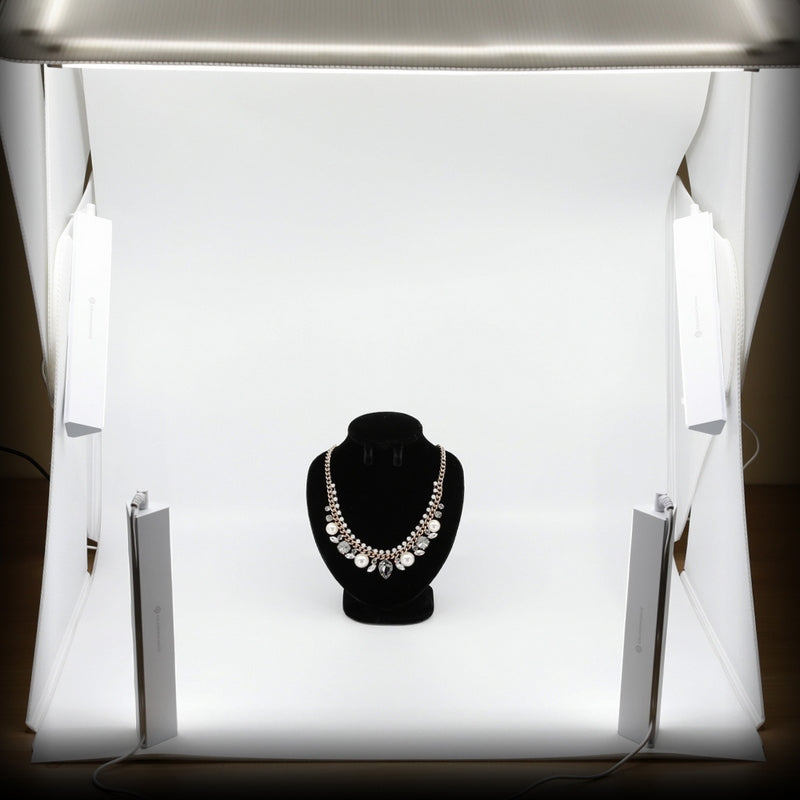 Orangemonkie Halo-Bar KIT (M2110R) za Foldio