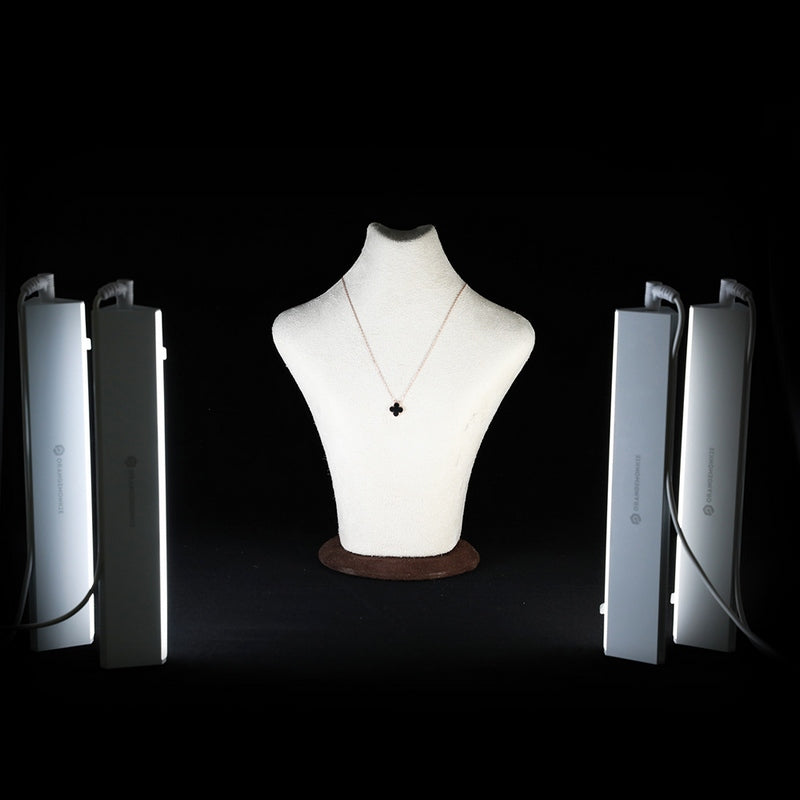 Orangemonkie Halo-Bar KIT (M2110R) za Foldio